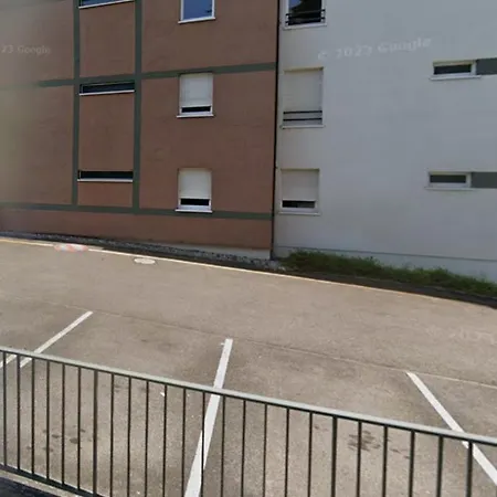 2 Locali Top Tra Francia/svizzera *