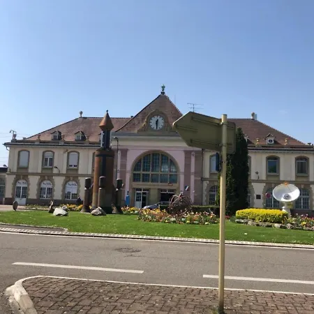 2 Locali Top Tra Francia/svizzera *