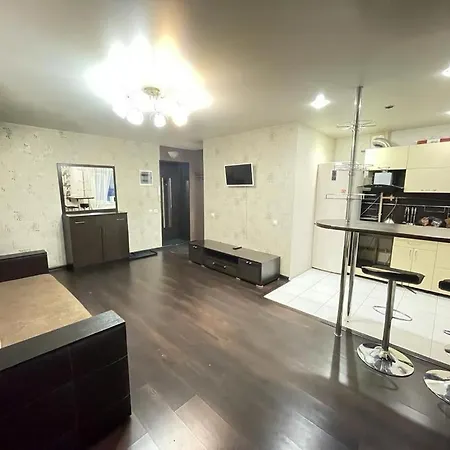 Apartamento 2 Locali Top Tra Francia/svizzera Hegenheim