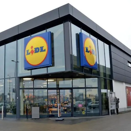 2 Locali Top Tra Francia/svizzera Apartamento *