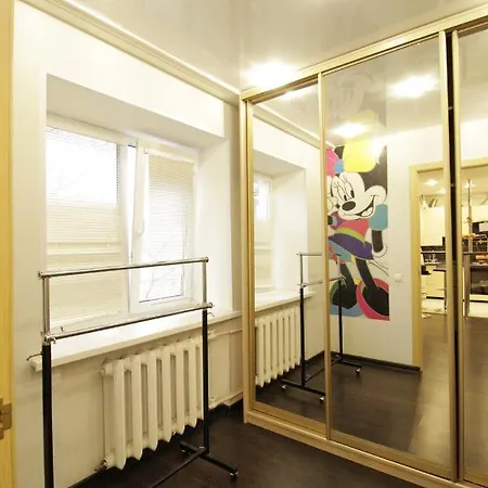 Apartment 2 Locali Top Tra Francia/svizzera *