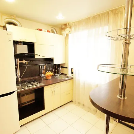 Apartamento 2 Locali Top Tra Francia/svizzera