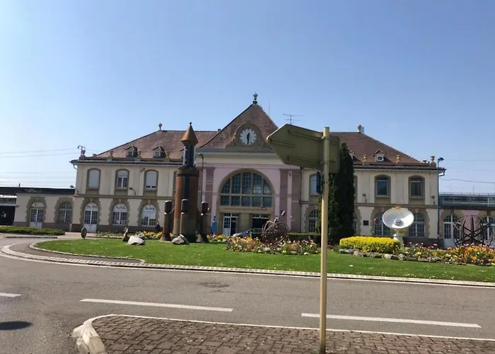 2 Locali Top Tra Francia/svizzera *