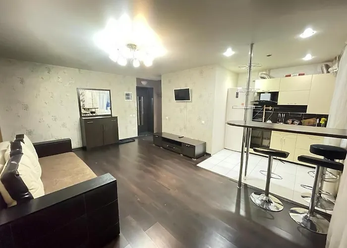 Apartman 2 Locali Top Tra Francia/svizzera Hegenheim