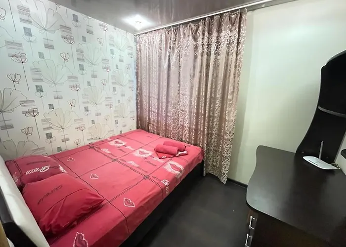 2 Locali Top Tra Francia/svizzera Apartman *