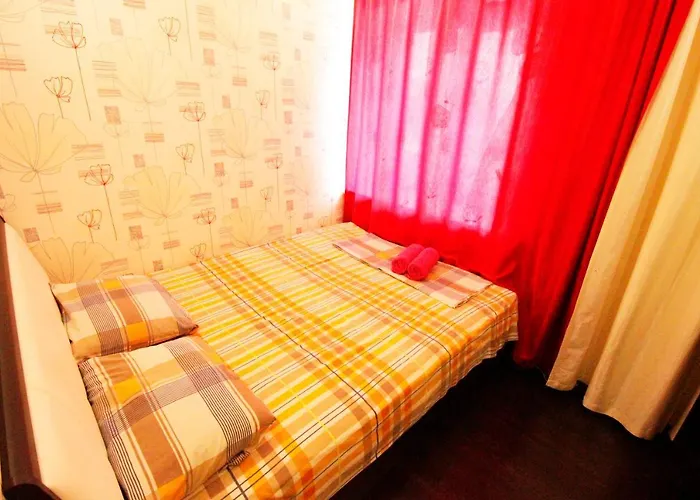 2 Locali Top Tra Francia/svizzera Apartman *
