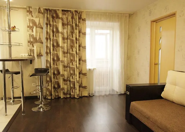 2 Locali Top Tra Francia/svizzera Apartman *